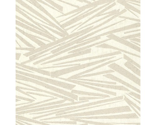 Обои RASCH Sky Lounge 608328 Винил на флизелине (0,53x10,05) Бежевый, Геометрия