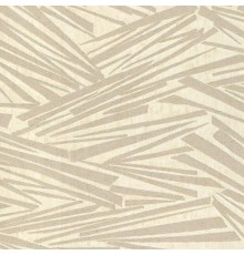 Обои RASCH Sky Lounge 608335 Винил на флизелине (0,53x10,05) Коричневый/Бежевый, Геометрия
