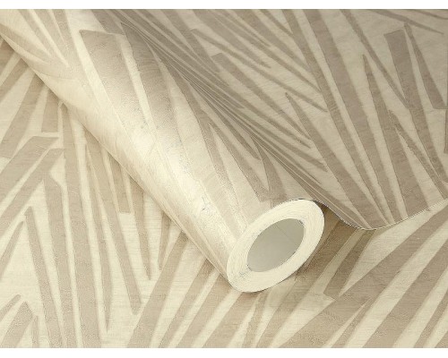 Обои RASCH Sky Lounge 608335 Винил на флизелине (0,53x10,05) Коричневый/Бежевый, Геометрия