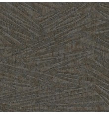 Обои RASCH Sky Lounge 608366 Винил на флизелине (0,53x10,05) Коричневый, Геометрия