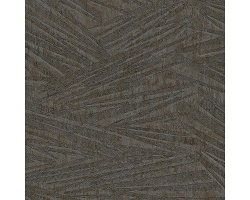 Обои RASCH Sky Lounge 608366 Винил на флизелине (0,53x10,05) Коричневый, Геометрия