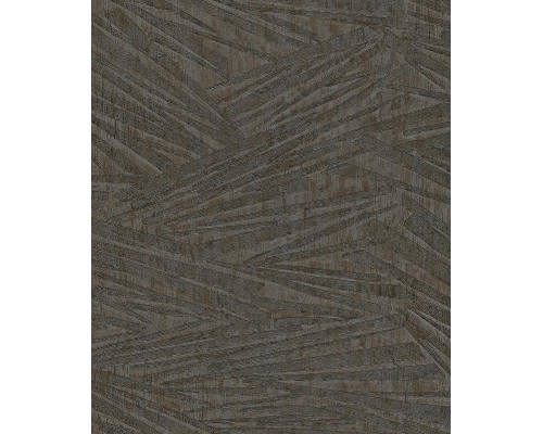 Обои RASCH Sky Lounge 608366 Винил на флизелине (0,53x10,05) Коричневый, Геометрия