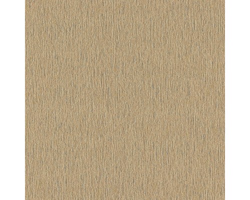 Обои RASCH Sky Lounge 608618 Винил на флизелине (0,53x10,05) Коричневый, Однотонный