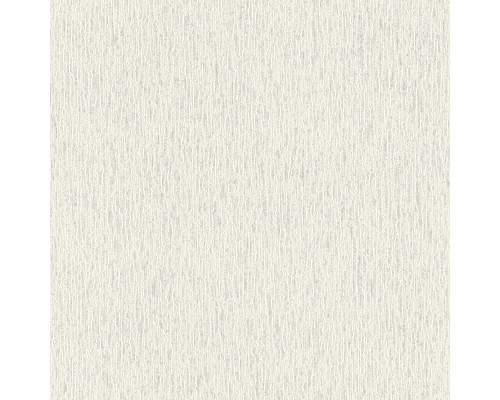 Обои RASCH Sky Lounge 608632 Винил на флизелине (0,53x10,05) Бежевый/Белый, Однотонный