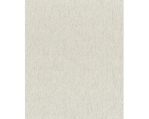 Обои RASCH Sky Lounge 608649 Винил на флизелине (0,53x10,05) Бежевый, Однотонный