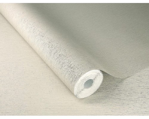 Обои RASCH Sky Lounge 608649 Винил на флизелине (0,53x10,05) Бежевый, Однотонный