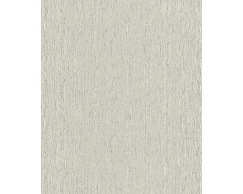 Обои RASCH Sky Lounge 608663 Винил на флизелине (0,53x10,05) Бежевый/Серый, Однотонный