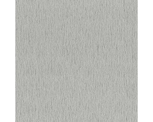 Обои RASCH Sky Lounge 608670 Винил на флизелине (0,53x10,05) Серый, Однотонный