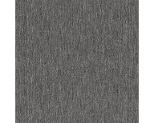 Обои RASCH Sky Lounge 608694 Винил на флизелине (0,53x10,05) Серый/Черный, Однотонный