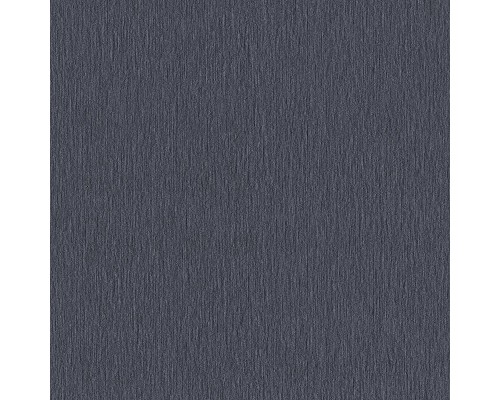 Обои RASCH Sky Lounge 608717 Винил на флизелине (0,53x10,05) Синий, Однотонный