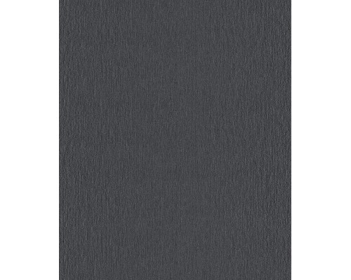Обои RASCH Sky Lounge 608724 Винил на флизелине (0,53x10,05) Серый, Однотонный