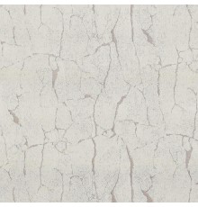 Обои Fipar Felicita R 23307 Винил на флизелине (1,06x10,05) Серый/Розовый/Серебряный, Мрамор/Штукатурка