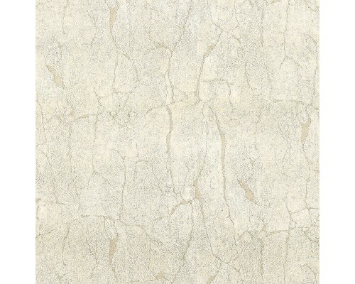 Обои Fipar Felicita R 23311 Винил на флизелине (1,06x10,05) Бежевый/Золото, Мрамор/Штукатурка