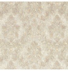 Обои Fipar Felicita R 23304 Винил на флизелине (1,06x10,05) Бежевый/Коричневый, Дамаск