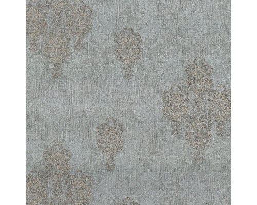 Обои Fipar Felicita R 23315 Винил на флизелине (1,06x10,05) Серый/Серебряный/Бронза, Дамаск