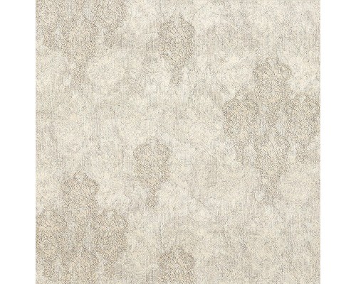 Обои Fipar Felicita R 23323 Винил на флизелине (1,06x10,05) Бежевый/Золото, Дамаск/Штукатурка