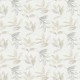 Обои Marburg Essentiell 34707 Винил на флизелине (0,53x10,05) Бежевый/Коричневый/Серый, Листья