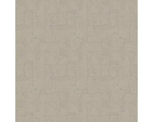 Обои Marburg Essentiell 34601 Винил на флизелине (0,53x10,05) Коричневый/Серебряный, Кирпич/Штукатурка