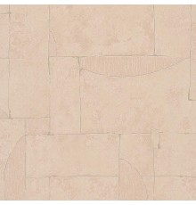 Обои Marburg Essentiell 34603 Винил на флизелине (0,53x10,05) Розовый, Кирпич/Штукатурка