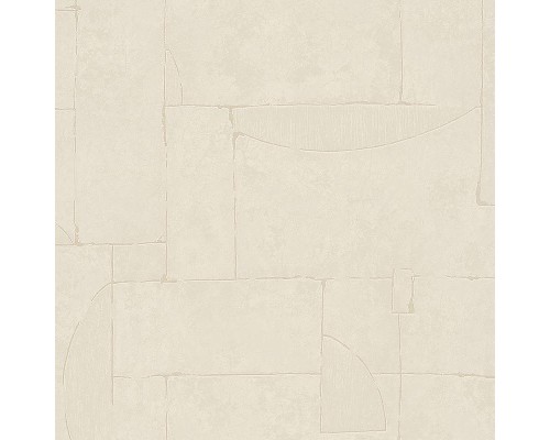 Обои Marburg Essentiell 34604 Винил на флизелине (0,53x10,05) Бежевый, Кирпич/Штукатурка