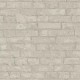Обои Marburg Essentiell 34612 Винил на флизелине (0,53x10,05) Серый/Серебряный, Кирпич