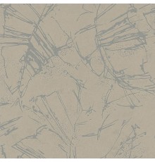 Обои Marburg Essentiell 34614 Винил на флизелине (0,53x10,05) Серый/Коричневый/Серебряный, Абстракция/Штукатурка