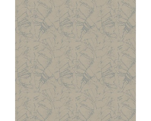 Обои Marburg Essentiell 34614 Винил на флизелине (0,53x10,05) Серый/Коричневый/Серебряный, Абстракция/Штукатурка