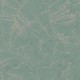 Обои Marburg Essentiell 34617 Винил на флизелине (0,53x10,05) Зеленый/Серебряный, Абстракция/Штукатурка