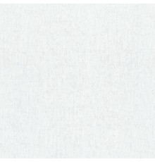 Обои Marburg Essentiell 34704 Винил на флизелине (0,53x10,05) Белый/Голубой, Рогожка