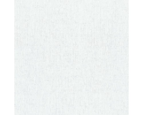 Обои Marburg Essentiell 34704 Винил на флизелине (0,53x10,05) Белый/Голубой, Рогожка