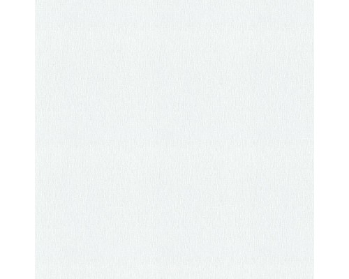 Обои Marburg Essentiell 34704 Винил на флизелине (0,53x10,05) Белый/Голубой, Рогожка