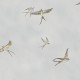 Обои Marburg Essentiell 34790 Винил на флизелине (0,53x10,05) Серый/Коричневый, Птицы