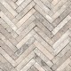 Обои Marburg Essentiell 34785 Винил на флизелине (0,53x10,05) Бежевый/Серый, Геометрия/Под дерево