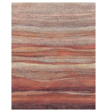 Панно Marburg Essentiell 34799 Винил на флизелине (2,12x2,7) Красный/Розовый/Оранжевый, Абстракция/Под камень