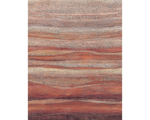 Панно Marburg Essentiell 34799 Винил на флизелине (2,12x2,7) Красный/Розовый/Оранжевый, Абстракция/Под камень