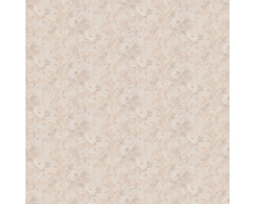 Обои Zambaiti Parati Satin Flowers IV Z66860 Винил на флизелине (0,53x10,05) Бежевый/Серый, Цветы