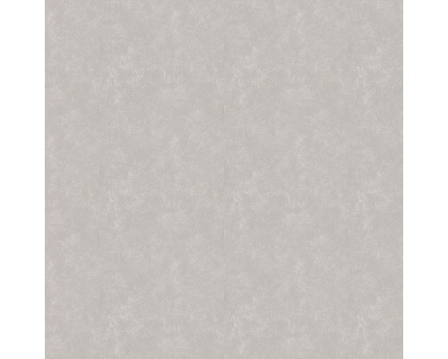 Обои Zambaiti Parati Satin Flowers IV Z66825 Винил на флизелине (0,53x10,05) Серый, Штукатурка