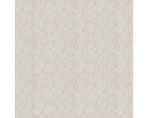 Обои Zambaiti Parati Satin Flowers IV Z66859 Винил на флизелине (0,53x10,05) Серый/Розовый/Голубой, Штукатурка