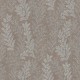 Обои Zambaiti Parati Satin Flowers IV Z66815 Винил на флизелине (0,53x10,05) Серый/Белый, Листья