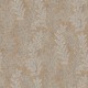 Обои Zambaiti Parati Satin Flowers IV Z66818 Винил на флизелине (0,53x10,05) Коричневый/Белый, Листья
