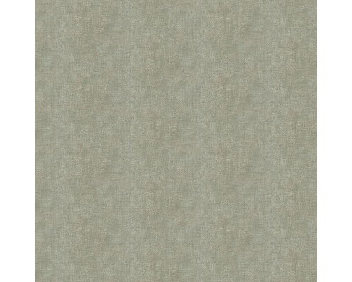 Обои Zambaiti Parati Satin Flowers IV Z66812 Винил на флизелине (0,53x10,05) Зеленый/Серый, Рогожка/Штукатурка