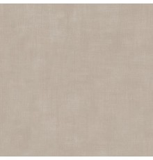 Обои Zambaiti Parati Satin Flowers IV Z66814 Винил на флизелине (0,53x10,05) Бежевый/Серый, Рогожка/Штукатурка