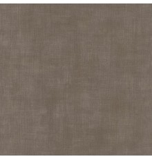 Обои Zambaiti Parati Satin Flowers IV Z66816 Винил на флизелине (0,53x10,05) Коричневый/Серый, Рогожка/Штукатурка