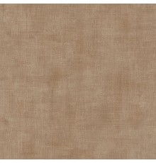 Обои Zambaiti Parati Satin Flowers IV Z66817 Винил на флизелине (0,53x10,05) Коричневый, Рогожка/Штукатурка