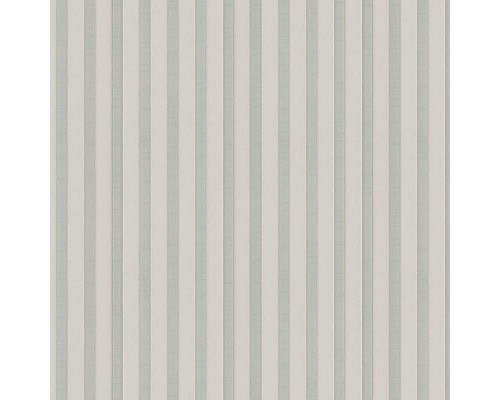 Обои Zambaiti Parati Satin Flowers IV Z66854 Винил на флизелине (0,53x10,05) Белый/Зеленый/Бронзовый, Полоса