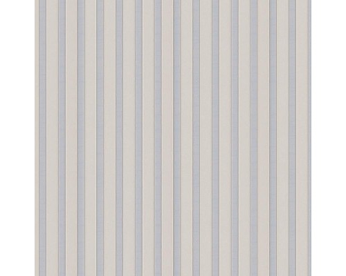 Обои Zambaiti Parati Satin Flowers IV Z66855 Винил на флизелине (0,53x10,05) Бежевый/Голубой, Полоса