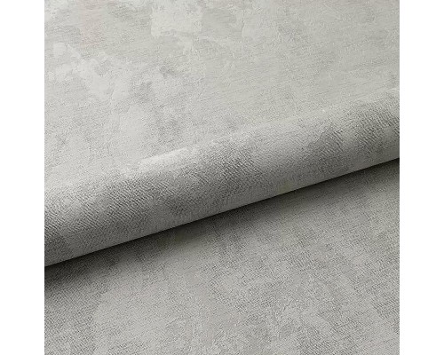 Обои Fipar Modelli Magici R 11174 Винил на флизелине (1,06x10,05) Серый, Штукатурка