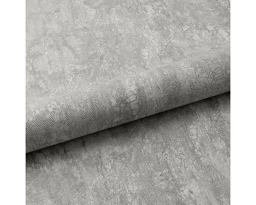 Обои Fipar Modelli Magici R 11774 Винил на флизелине (1,06x10,05) Серый, Штукатурка
