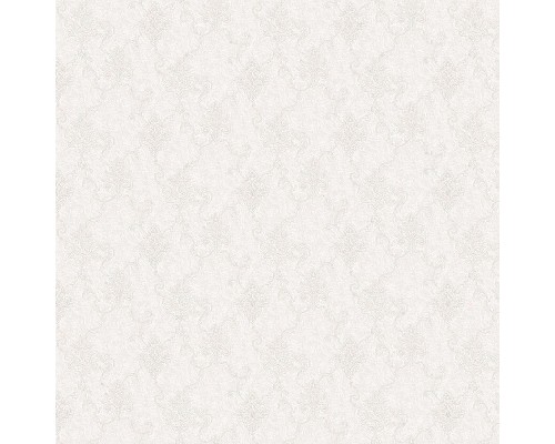 Обои Fipar Brilla R 23501 Винил на флизелине (1,06x10,05) Белый/Бежевый, Дамаск