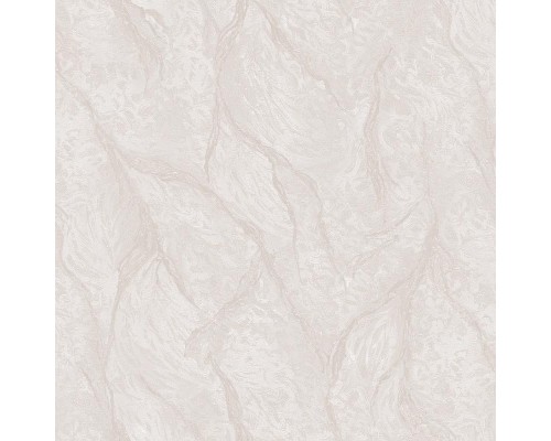 Обои Fipar Brilla R 23504 Винил на флизелине (1,06x10,05) Бежевый/Розовый/Золото, Мрамор/Штукатурка
